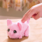Мягкие животные - Интерактивная игрушка FurReal Friends My Mini's Маленький поросенок (28063)#4