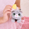 М'які тварини - ​Інтерактивна іграшка FurReal Friends Newborns Кошенятко (28073)#4
