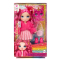 Ляльки - Лялька Rainbow High Littles Маджента (531180)#5