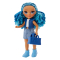Куклы - Кукла Rainbow High Littles Сапфира (531197)#2