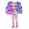 Ляльки - Лялька Rainbow High Littles Аметиста (531234)#3