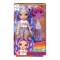 Ляльки - Лялька Rainbow High Littles Аметиста (531234)#5