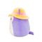 Мягкие животные - Мягкая игрушка Squishmallows Сова Холли 19 см (SQCR05400)#4