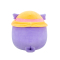 Мягкие животные - Мягкая игрушка Squishmallows Сова Холли 19 см (SQCR05400)#5