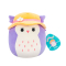Мягкие животные - Мягкая игрушка Squishmallows Сова Холли 19 см (SQCR05400)#6