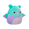 Персонажи мультфильмов - Мягкая игрушка Squishmallows Грифон Минерва 19 см (SQCR05401)#2