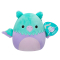 Персонажи мультфильмов - Мягкая игрушка Squishmallows Грифон Минерва 19 см (SQCR05401)#6