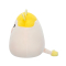Мягкие животные - Мягкая игрушка Squishmallows Коровка Боди 19 см (SQCR05402)#4