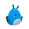 М'які тварини - М'яка іграшка Squishmallows Метелик Вейверлі 19 см (SQCR05404)#2