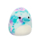 Мягкие животные - Мягкая игрушка Squishmallows Утконос Бриндал 19 см (SQCR05406)#2