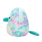 Мягкие животные - Мягкая игрушка Squishmallows Утконос Бриндал 19 см (SQCR05406)#4