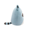 М'які тварини - М'яка іграшка Squishmallows Єнот Роккі 19 см (SQCR05407)#3