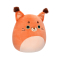 М'які тварини - М'яка іграшка Squishmallows Кіт Ферраз 19 см (SQCR05408)#2