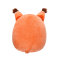 М'які тварини - М'яка іграшка Squishmallows Кіт Ферраз 19 см (SQCR05408)#5
