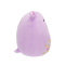 М'які тварини - М'яка іграшка Squishmallows Бегемот Ханна 19 см (SQCR05409)#3