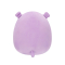 М'які тварини - М'яка іграшка Squishmallows Бегемот Ханна 19 см (SQCR05409)#5