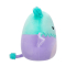 Подушки - Мягкая игрушка Squishmallows Грифон Минерва 30 см (SQCR05612)#3