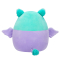 Подушки - Мягкая игрушка Squishmallows Грифон Минерва 30 см (SQCR05612)#5
