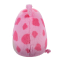 Подушки - Мягкая игрушка Squishmallows Поросенок Гвендел 30 см (SQCR05617)#3