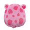Подушки - Мягкая игрушка Squishmallows Поросенок Гвендел 30 см (SQCR05617)#4