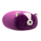 Подушки - Мягкая игрушка Squishmallows Скунс Слоан 30 см (SQCR06555)#2