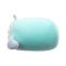 Подушки - Мягкая игрушка Squishmallows Пингвин Райна 30 см (SQCR06556)#3