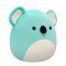 Подушки - М'яка іграшка Squishmallows Коала Кевін 30 см (SQCR06576)#2