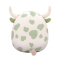 М'які тварини - М'яка іграшка Squishmallows Корівка Целестін 19 см (SQCR06578)#4