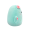 Персонажи мультфильмов - Мягкая игрушка Squishmallows Кактус Грациелла 19 см (SQCR06580)#3