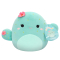 Персонажи мультфильмов - Мягкая игрушка Squishmallows Кактус Грациелла 19 см (SQCR06580)#6