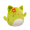 М'які тварини - М'яка іграшка Squishmallows Кактус кішка Місс 19 см (SQCR06594)#2
