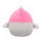 М'які тварини - М'яка іграшка Squishmallows Какаду Джейла 19 см (SQCR06595)#4