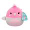 М'які тварини - М'яка іграшка Squishmallows Какаду Джейла 19 см (SQCR06595)#5