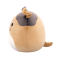 М'які тварини - М'яка іграшка Squishmallows Бульдог Лофер 19 см (SQCR06596)#3