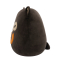 Подушки - Мягкая игрушка Squishmallows Бурый медведь Малтиз 30 см (SQCR06671)#3