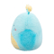 Подушки - Мягкая игрушка Squishmallows Кузнечик Джайлс 30 см (SQCR06681)#2