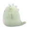 Подушки - Мягкая игрушка Squishmallows Дракон Дрю 30 см (SQCR06683)#2