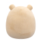Подушки - М'яка іграшка Squishmallows Жабка Де Вітт 30 см (SQCR06687)#3