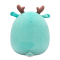 Подушки - М'яка іграшка Squishmallows Олень Лопсанг 30 см (SQCR06688)#3