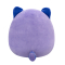 Подушки - Мягкая игрушка Squishmallows Красная панда Алдис 30 см (SQCR06690)#3