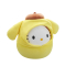 М'які тварини - М'яка іграшка Squishmallows Хелоу Кітті в образі Помпомпурін 20 см (SQSN00387)#4