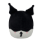 М'які тварини - М'яка іграшка Squishmallows Хелоу Кітті в образі Куромі 20 см (SQSN00388)#3