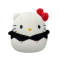 М'які тварини - М'яка іграшка Squishmallows Хелоу Кітті в образі Куромі 20 см (SQSN00388)#5