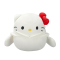 М'які тварини - М'яка іграшка Squishmallows Хелоу Кітті в образі Сіннаморолл 20 см (SQSN00389)#5