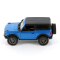 Автомоделі - Автомодель TechnoDrive Ford Bronco Badlands синя (250393U)#2