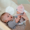 Пупсы - Пупс Baby Annabell For babies Сладкая малышка 30 см (710715)#4