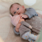 Пупсы - Пупс Baby Annabell For babies Сладкая малышка 30 см (710715)#5