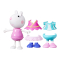 Фігурки персонажів - Ігровий набір Peppa Pig Модна пригода Одягни Сюзі (G0330)#2