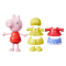 Фигурки персонажей - Игровой набор Peppa Pig Модное приключение Одень Пеппу (G0331)#2