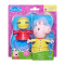 Фигурки персонажей - Игровой набор Peppa Pig Модное приключение Одень Пеппу (G0331)#3